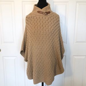 Massimo Dutti cape